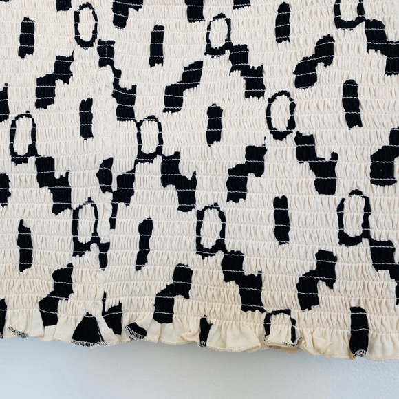 Cropped Tube Top - Picture 3 of 3